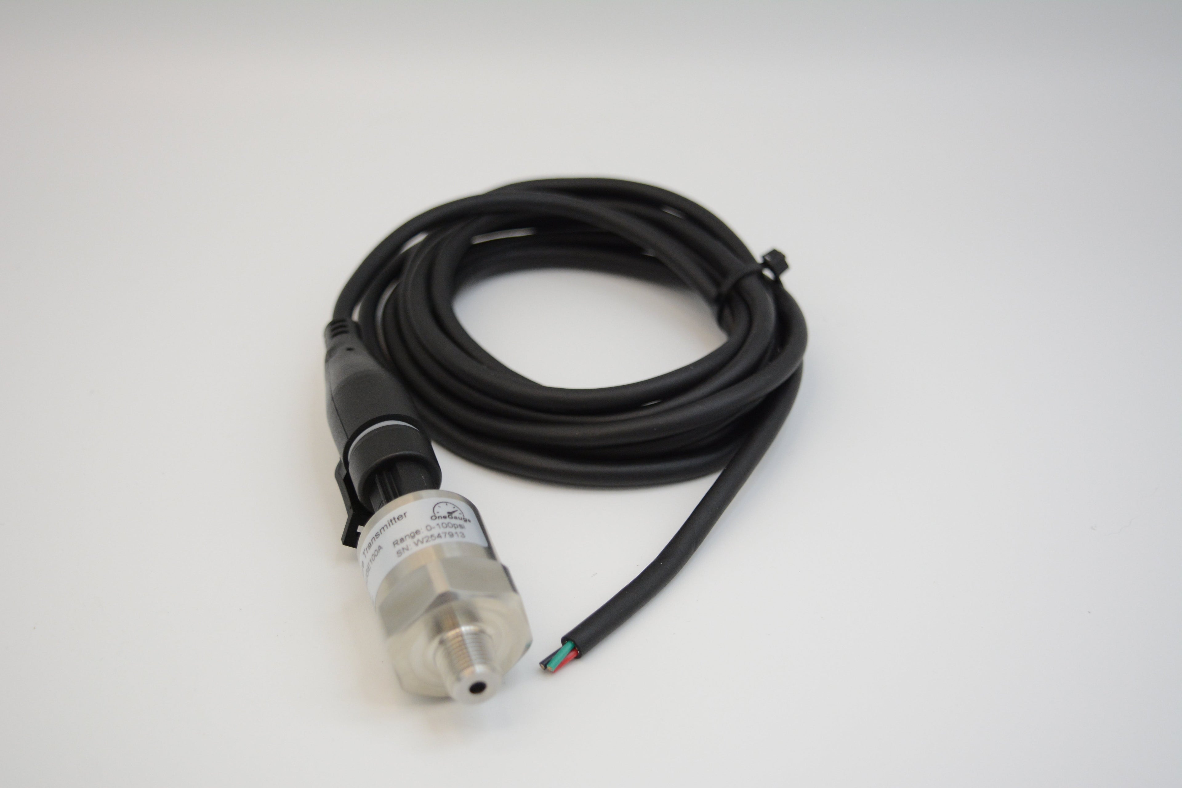 Sensors, Accessories, and Merch