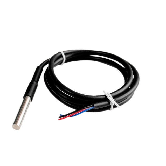 Digital Temperature Sensor