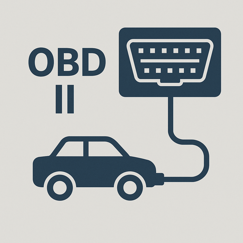 OBD-II Information