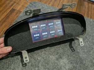 Converting Factory Clusters to a OneGauge Cluster