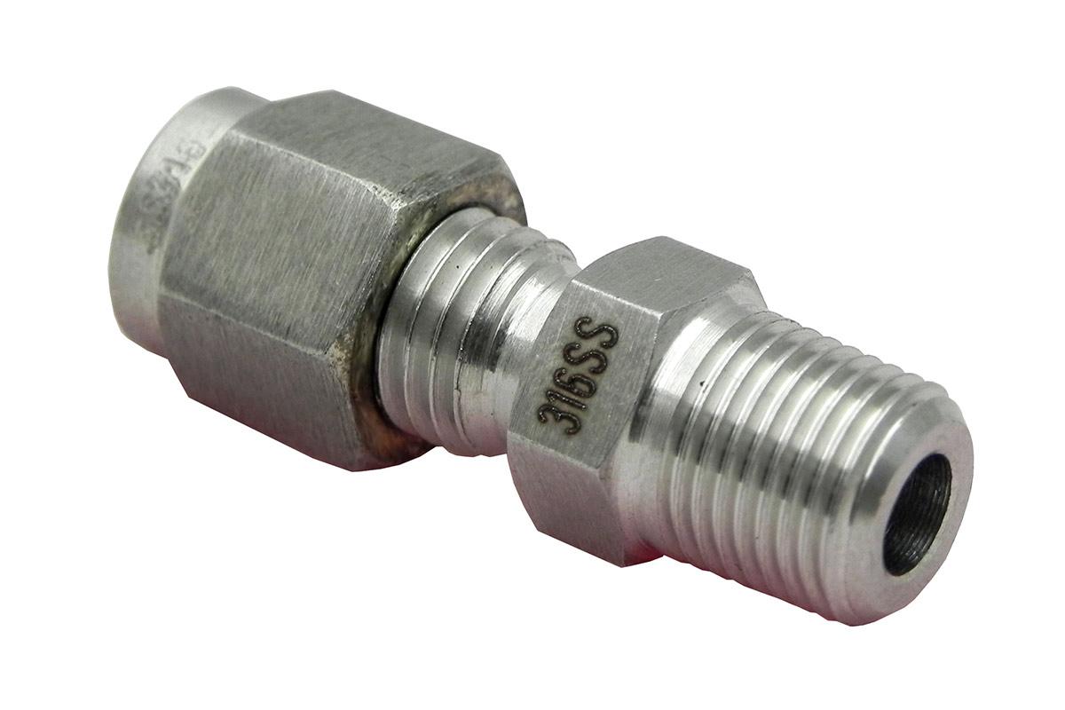 Digital Temperature Sensor