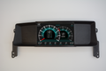 Ford F-Series, Bronco, E-Series, Full Size Truck (1992-1996) Digital Dash Kit