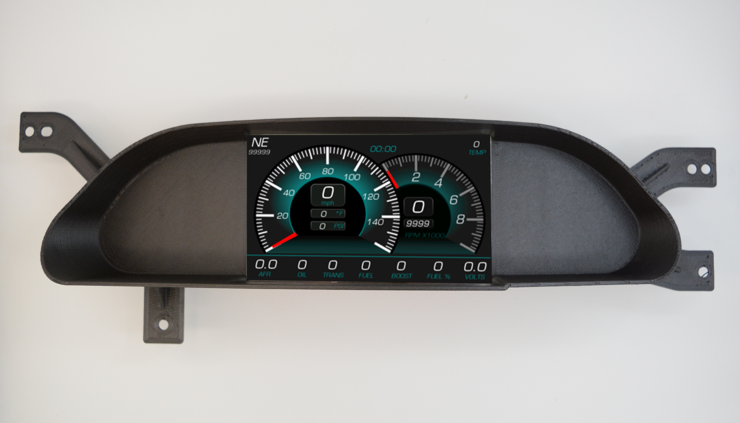 Chevy Camaro (1993-1996) Digital Dash Kit