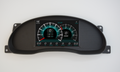 Ford Mustang SN-95 (1994-2004) Digital Dash Kit