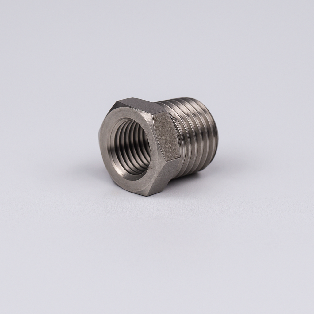 Pressure Sensor Adapters