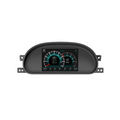 Hyundai Accent/Excel 3rd Gen (1994-1999) Digital Dash Kit