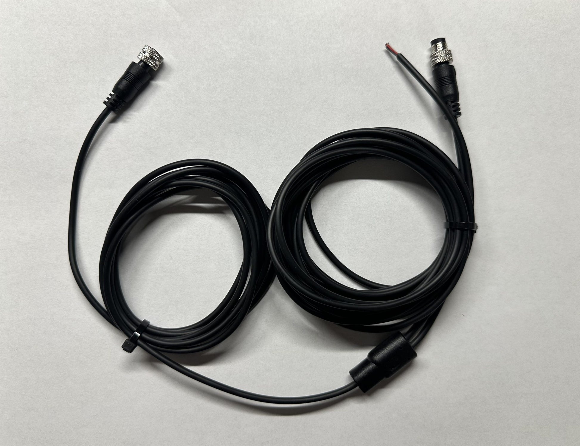 Holley Sniper 2 “Y” Cable Splitter/Extension