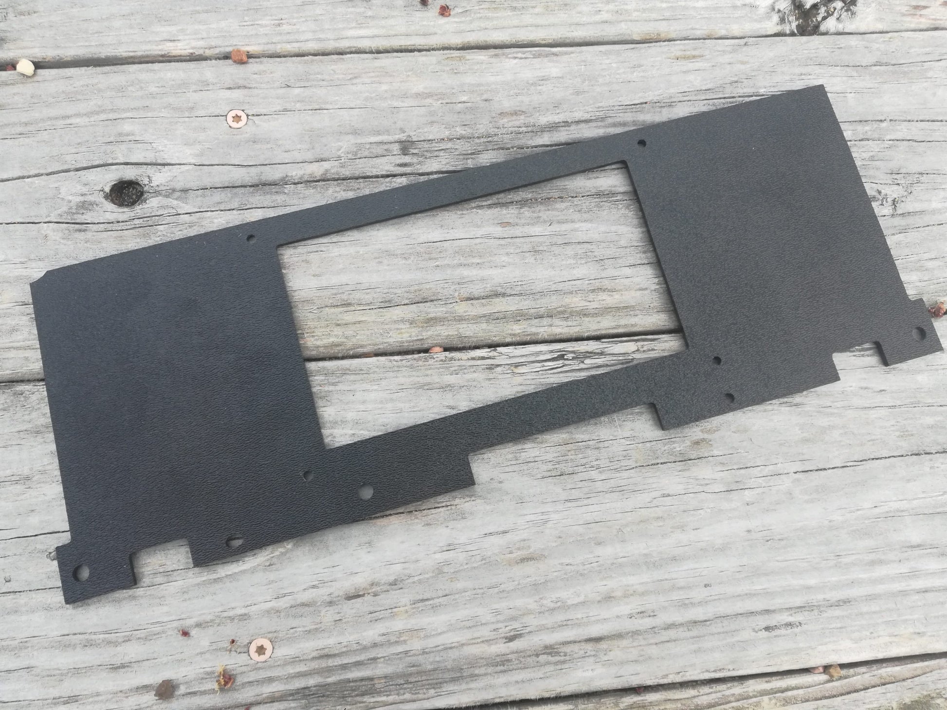 Ford F-Series Bronco Full Size Truck (1980-1986) Digital Dash Kit