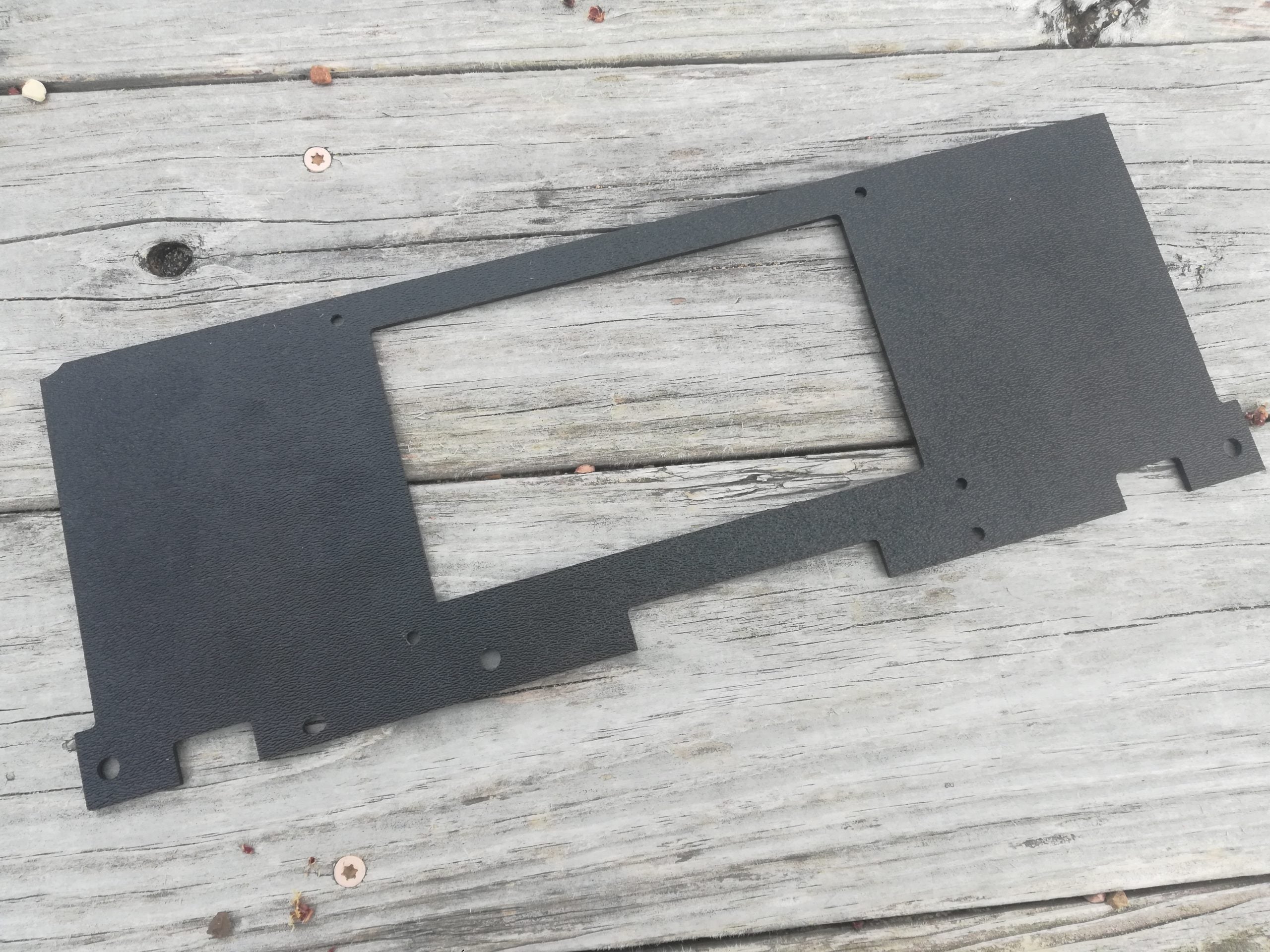 Ford F-Series Bronco Full Size Truck (1980-1986) Digital Dash Kit