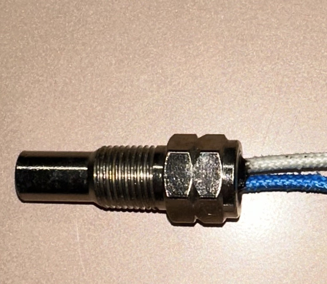 Standard Temperature Sensor