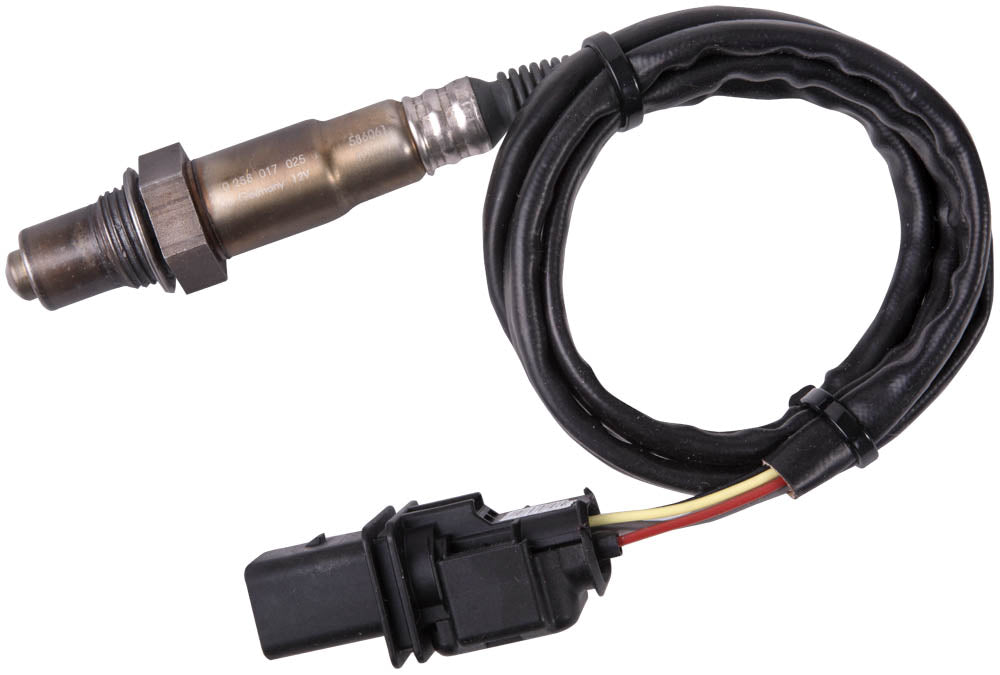 AFR/Lambda Sensor and Controller