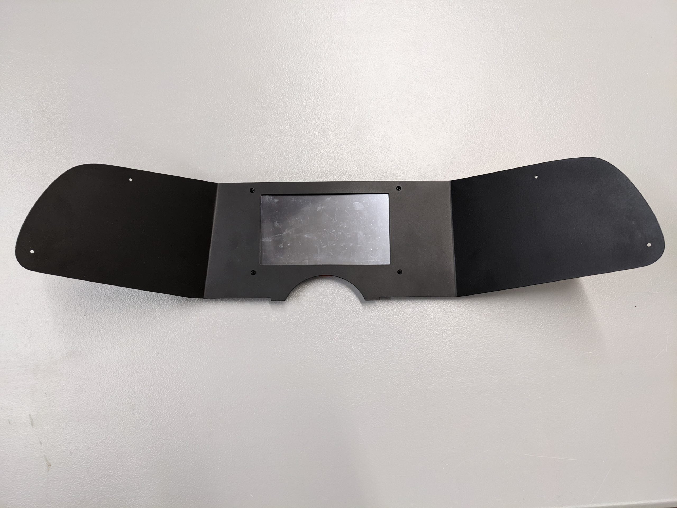 Chevy Camaro (1970-1978) Digital Dash Kit
