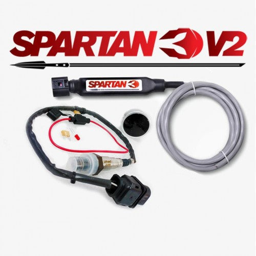 AFR/Lambda Sensor and Controller