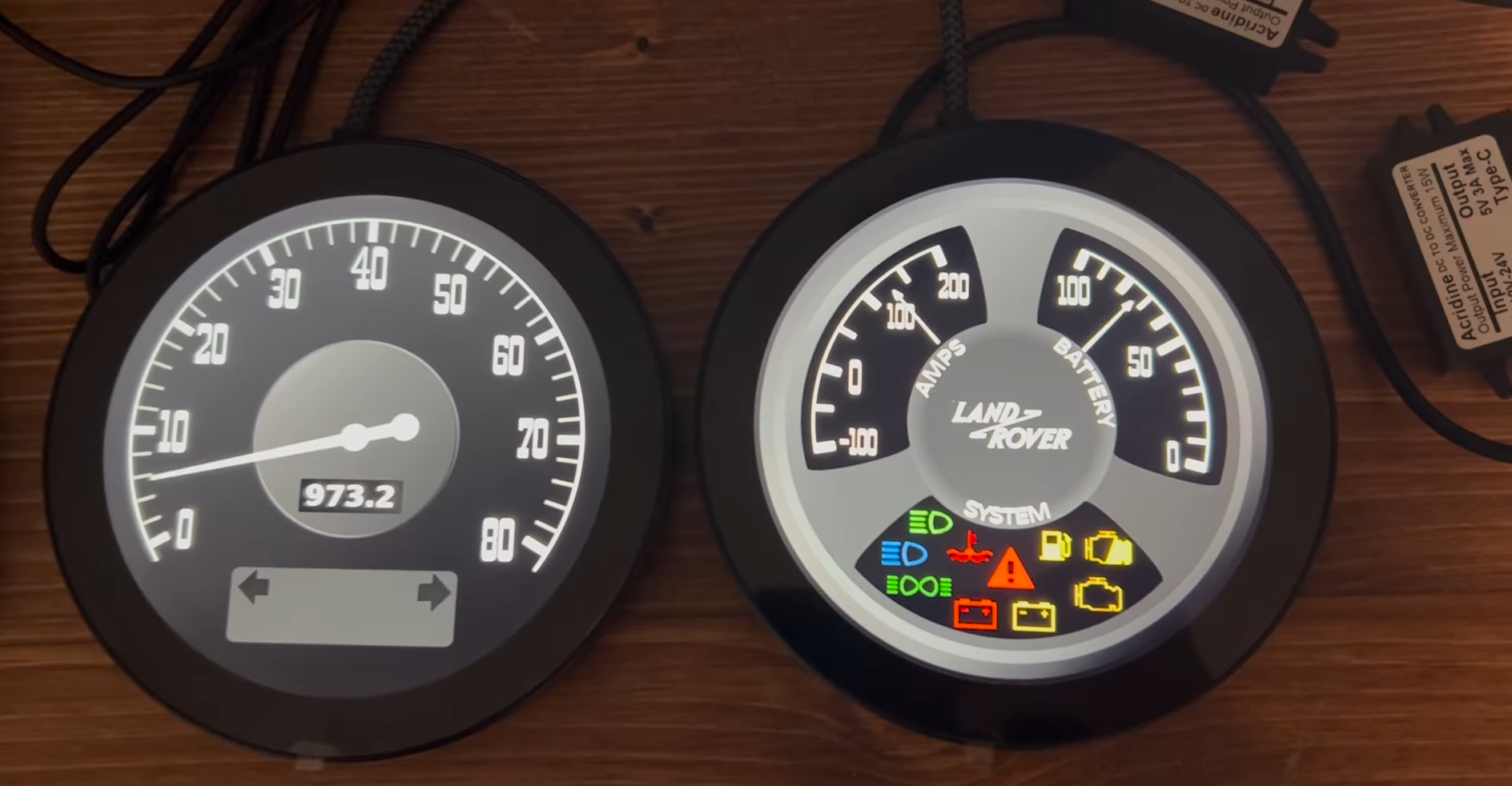 PiDash Kits