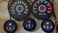 Round Screen Kits