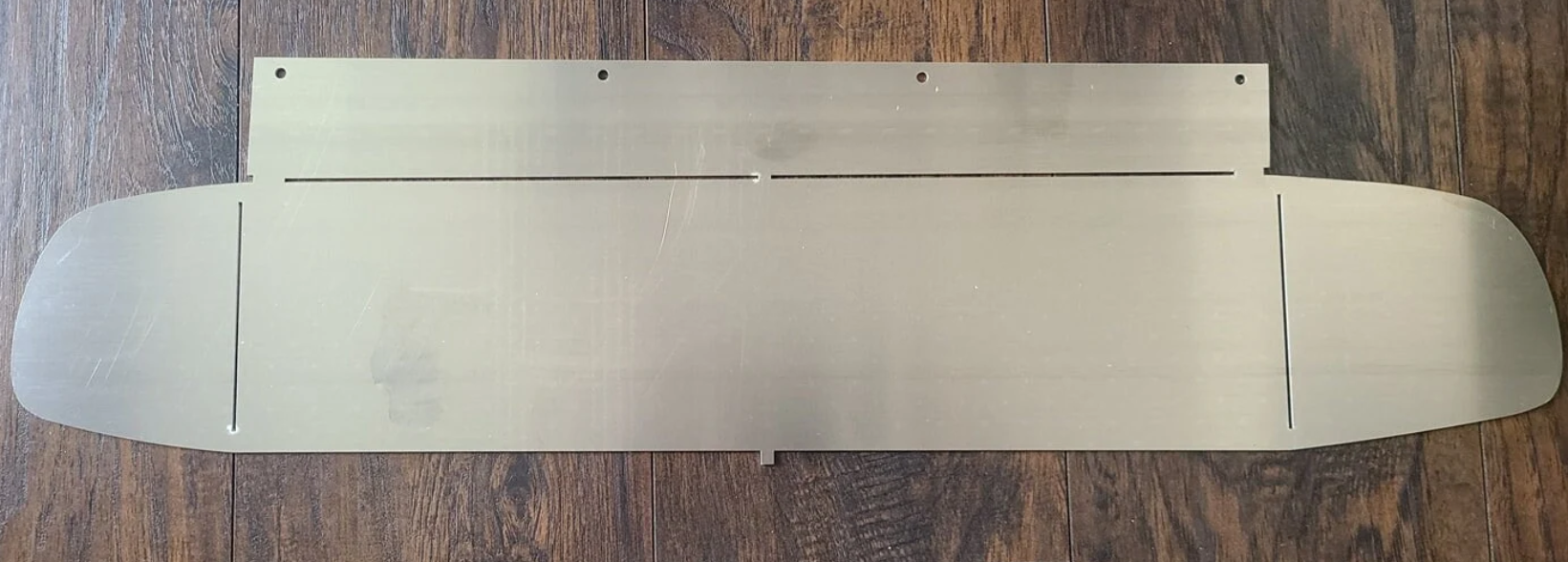Dodge Truck (1975-1980) Digital Dash Kit