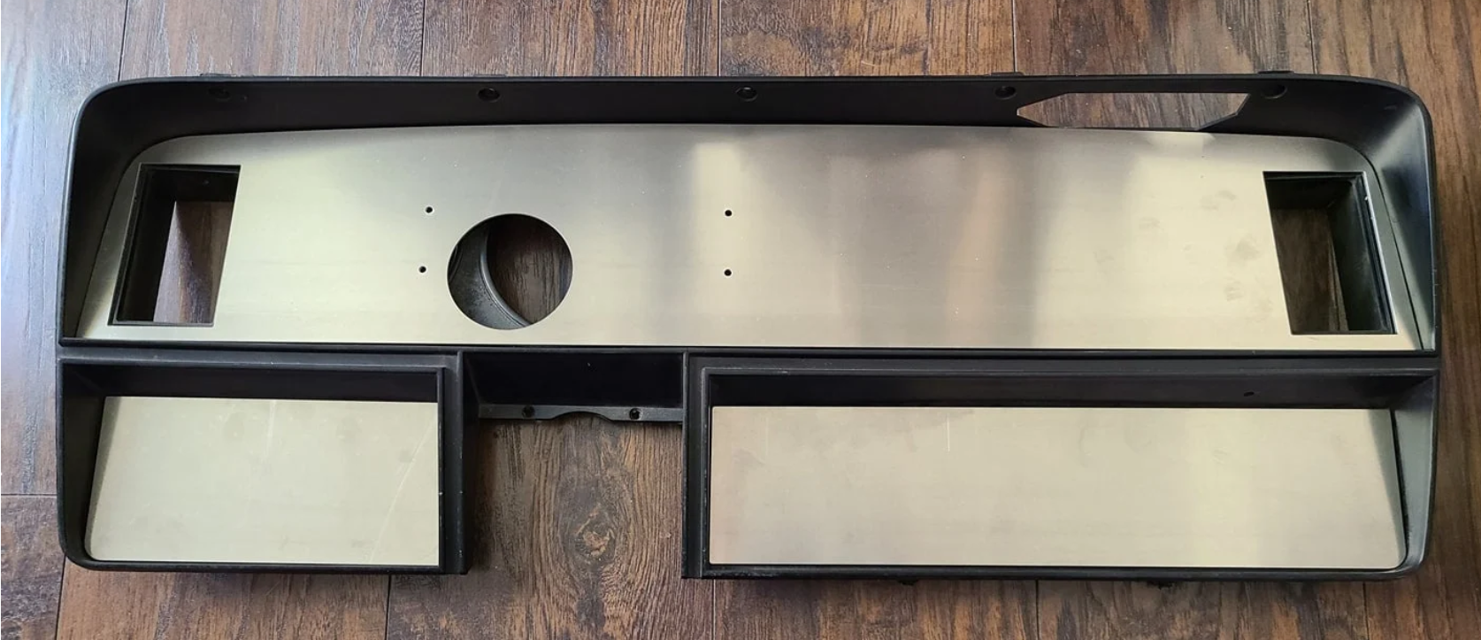 Dodge Truck (1981-1993) Digital Dash Kit