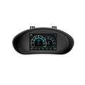 Subaru Impreza WRX STI (2008-2014) and Forester (2008-2013) Digital Dash Kit