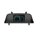 Toyota Landcruiser 80 Series (1990-1997) Digital Dash Kit