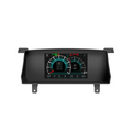 Toyota Landcruiser 70 & 75 Series Digital Dash Kit