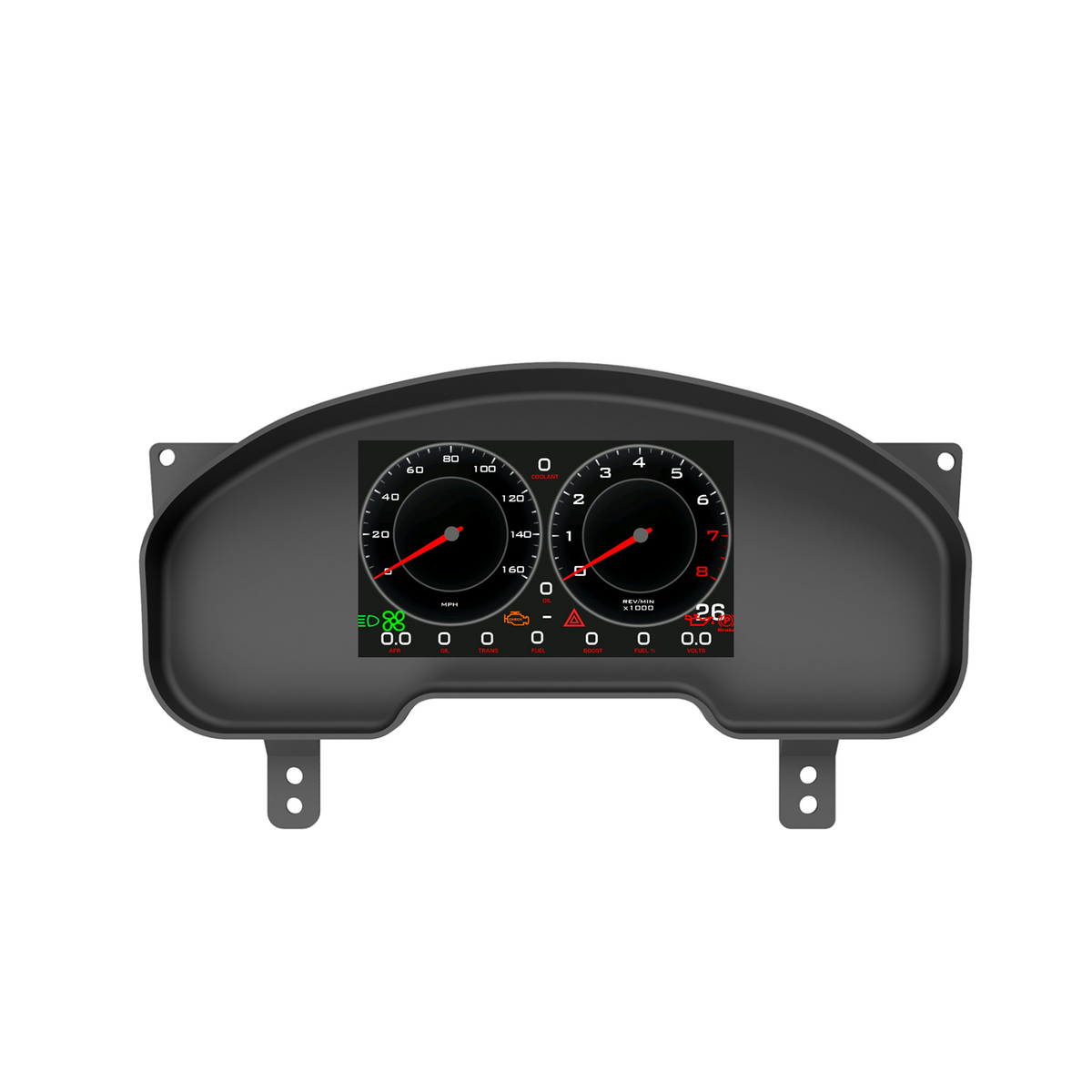 Ford F150 11th Gen (2004-2008) Digital Dash Kit