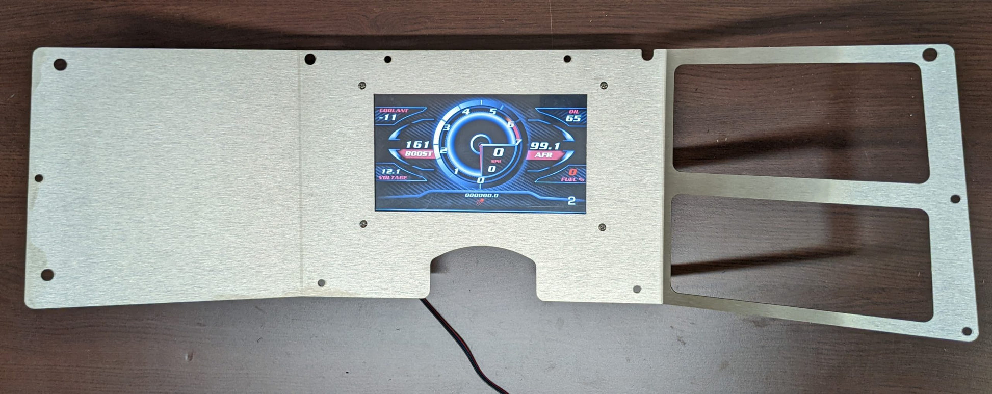 Chevy Truck (1973-1987) Digital Dash Kit