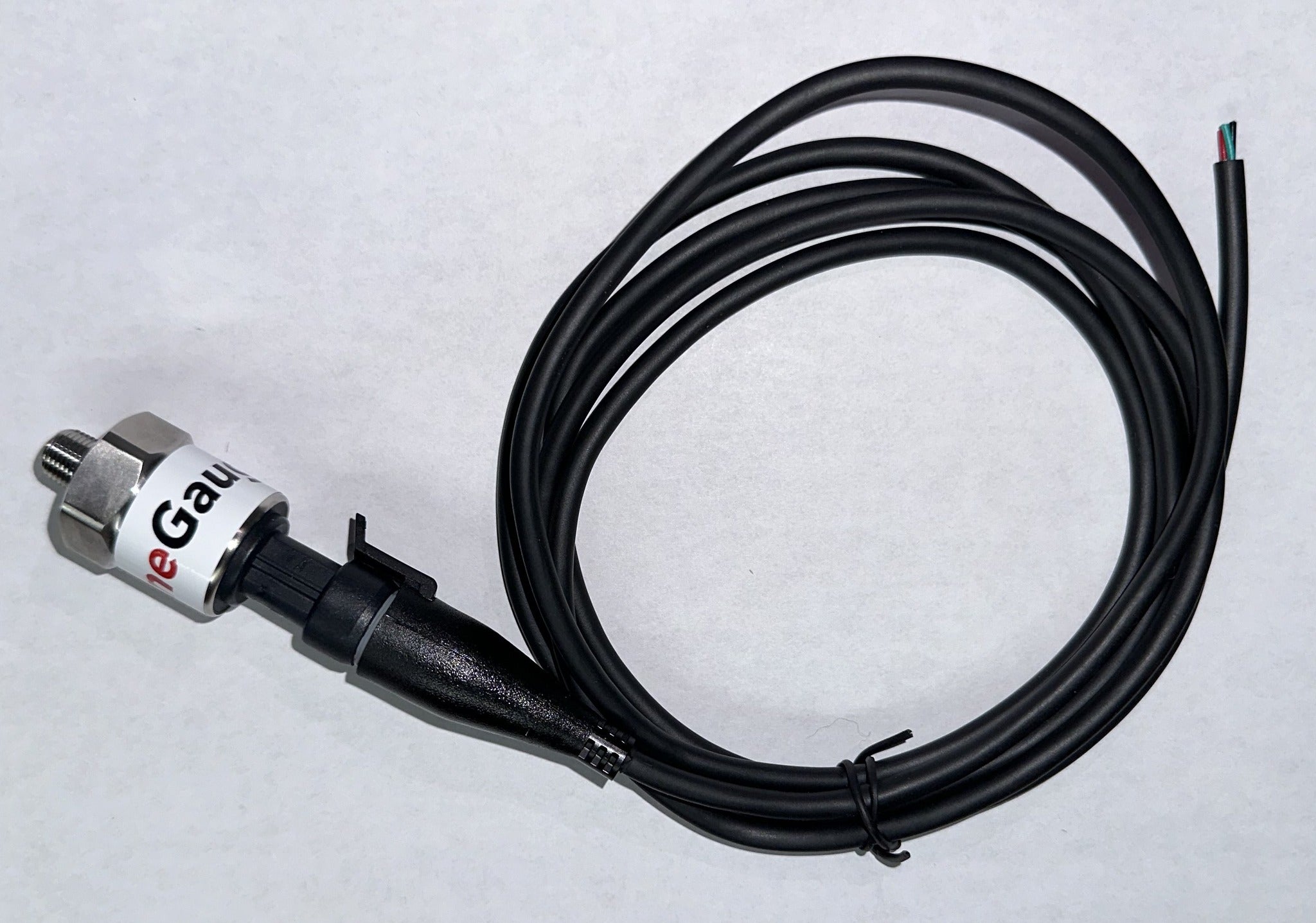 Digital Vacuum/Pressure Sensor