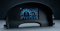 Chevy Tahoe Silverado Avalanche Suburban / Cadillac Escalade / GMC Yukon Sierra GMT900 (2007-2014) Digital Dash Kit